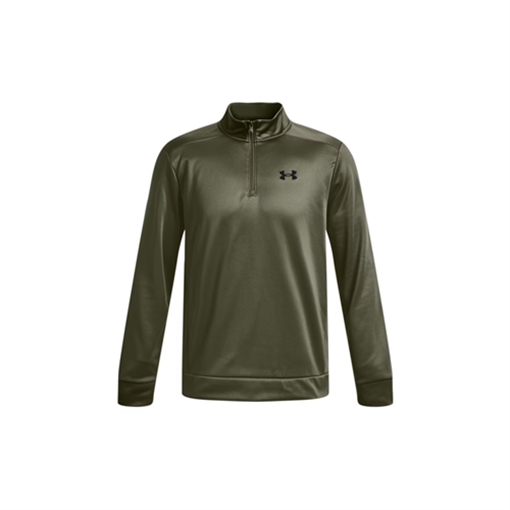 Under Armour Men's Armour Fleece 1/2 Zip 13733583902X 195253799853