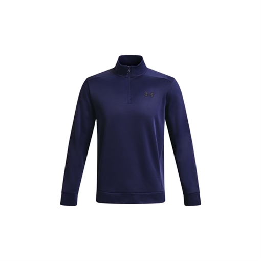 Under Armour Men's Armour Fleece 1/2 Zip 13733584103X 195253803451