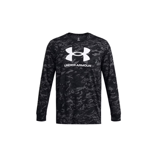 Under Armour Men's UA ABC Camo Long Sleeve 13828890013X