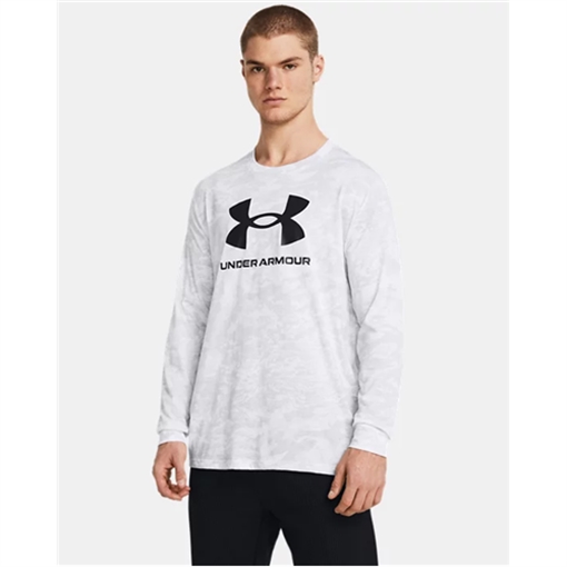 Under Armour Men's UA ABC Camo Long Sleeve 1382889100XL