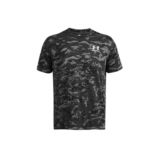 Under Armour Men's UA ABC Camo Short Sleeve 1357727025SM