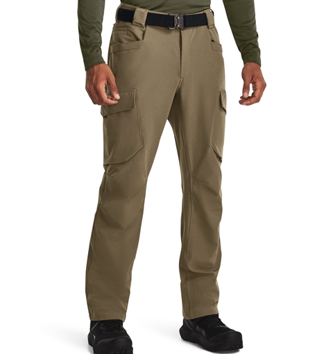 Under Armour Men's UA Alpha Cargo Pants 137919925134-34