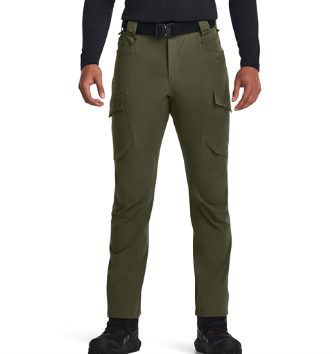 Under Armour Men's UA Alpha Cargo Pants 137919939038-32