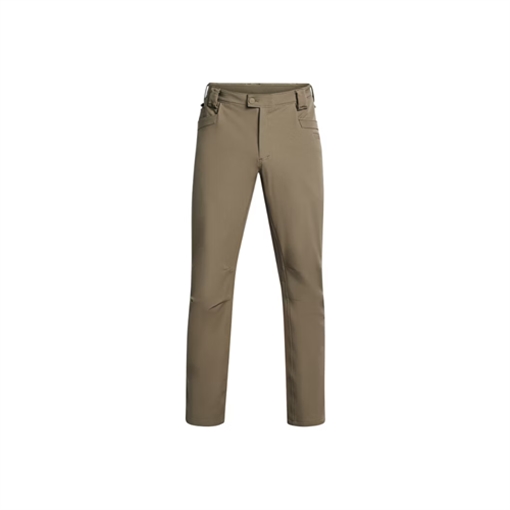 Under Armour Men's UA Alpha Flat Front Pants 138671925130-34