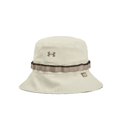 Under Armour Men's UA ArmourVent Bucket Hat 1383434273S-M