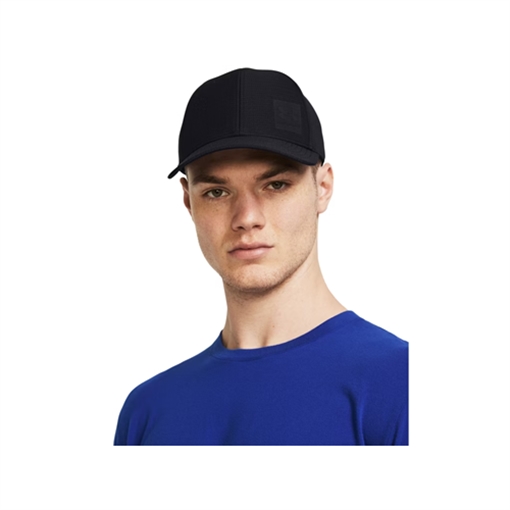 Under Armour Men's UA ArmourVent Stretch Fit Cap 1383438002L-XL