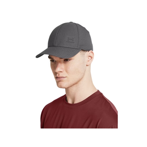 Under Armour Men's UA ArmourVent Stretch Fit Cap 1383438026M-L