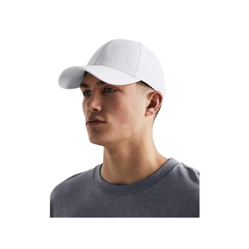 Under Armour Men's UA ArmourVent Stretch Fit Cap 1383438101S-M