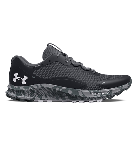 Under Armour Men's UA Charged Bandit Trail 2 Running Shoes 30247250038