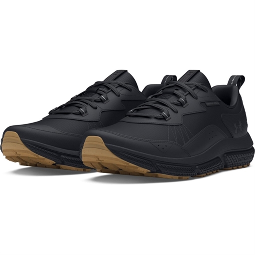 Under Armour Men's UA Charged Verssert Speckle 2 Running Shoes 302717800113