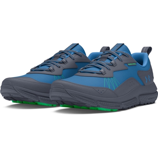 Under Armour Men's UA Charged Verssert Speckle 2 Running Shoes 30271784009.5 196885470189