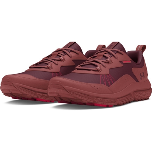 Under Armour Men's UA Charged Verssert Speckle 2 Running Shoes 30271785009.5 196885411267