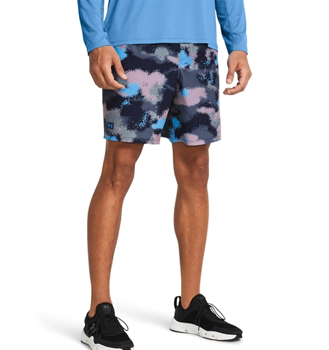 Under Armour Men's UA Expanse 2-in-1 Boardshorts 1370030410SM