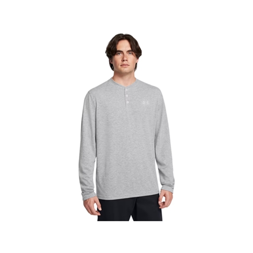 Under Armour Men's UA Expanse Henley 1386997014XL