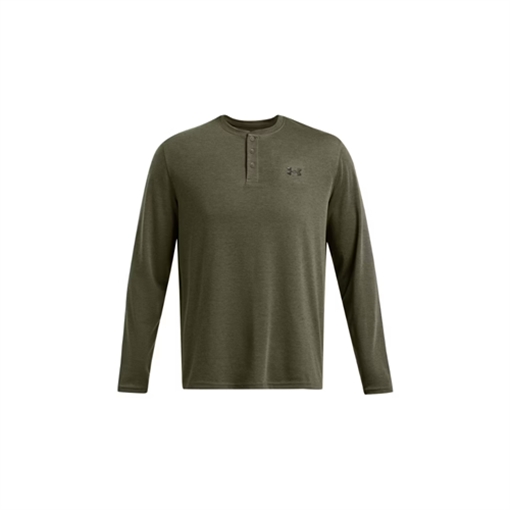 Under Armour Men's UA Expanse Henley 1386997390SM