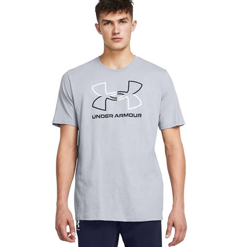Under Armour Men's UA Foundation Short Sleeve 13829150113X
