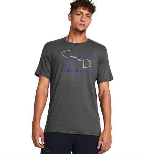 Under Armour Men's UA Foundation Short Sleeve 1382915025LG