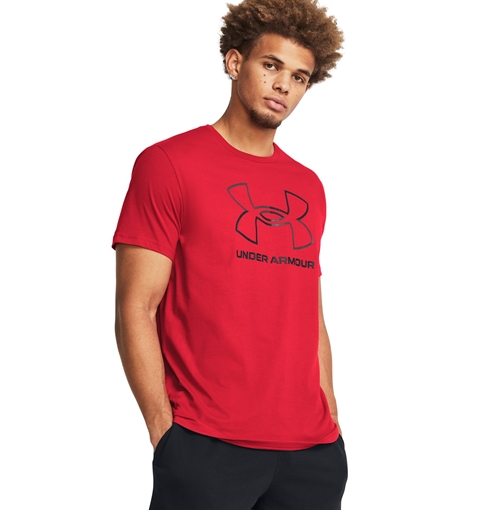 Under Armour Men's UA Foundation Short Sleeve 1382915600MD