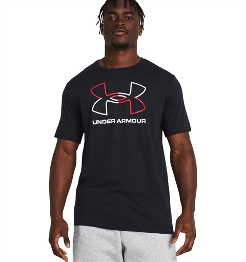 Under Armour Men's UA Foundation Short Sleeve 13829150012X