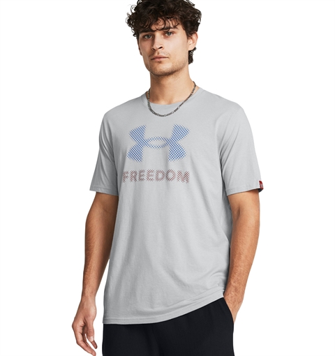 Under Armour Men's UA Freedom Amp T-Shirt 13829890112X