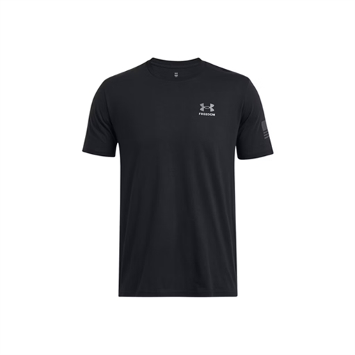 Under Armour Men's UA Freedom By 1775 T-Shirt 1386741001LG