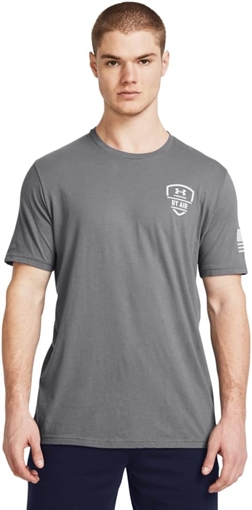 Under Armour Men's UA Freedom By Air T-Shirt 13859480242X