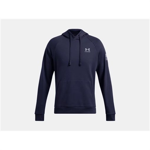 Under Armour Men's UA Freedom Flag Hoodie 1386756410MD