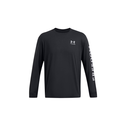 Under Armour Men's UA Freedom Flag Long Sleeve 13867540013X