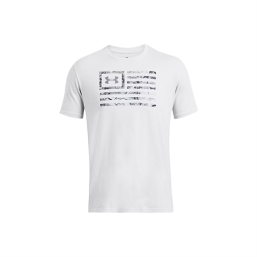 Under Armour Men's UA Freedom Flag Printed T-Shirt 1382969014MD