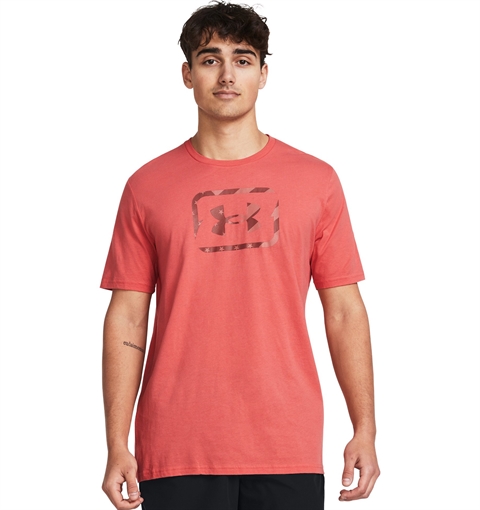 Under Armour Men's UA Freedom Hook T-Shirt 1383001811SM