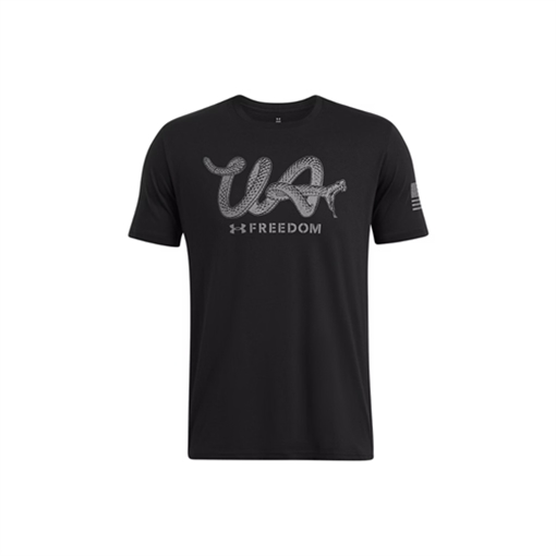 Under Armour Men's UA Freedom Military T-Shirt 1389465001SM