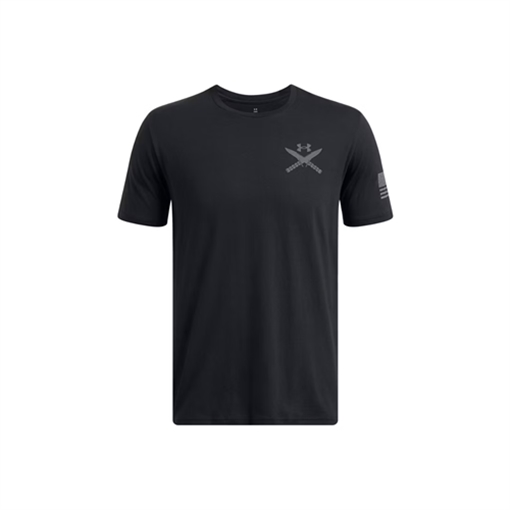Under Armour Men's UA Freedom Spine T-Shirt 1389463001SM