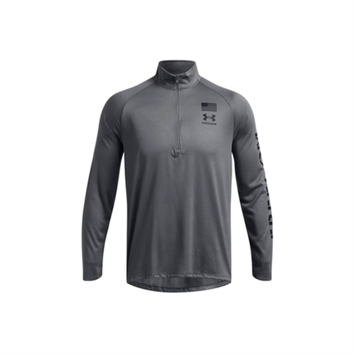 Under Armour Men's UA Freedom Tech Zip 13822000123X