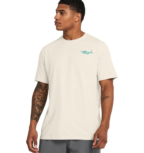 Under Armour Men's UA Marlin Short Sleeve 1382907273XL