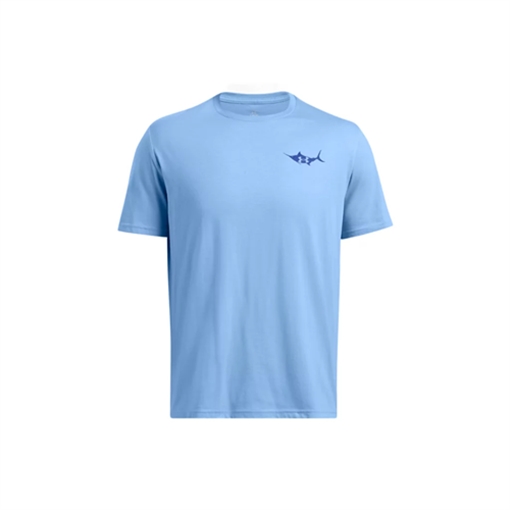 Under Armour Men's UA Marlin Short Sleeve 1382907465SM