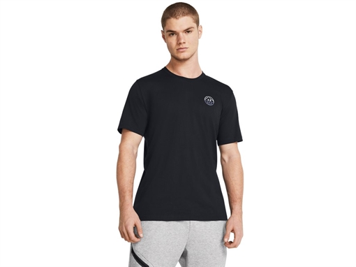 Under Armour Men's UA Outdoor Cube Short Sleeve 13829090013X