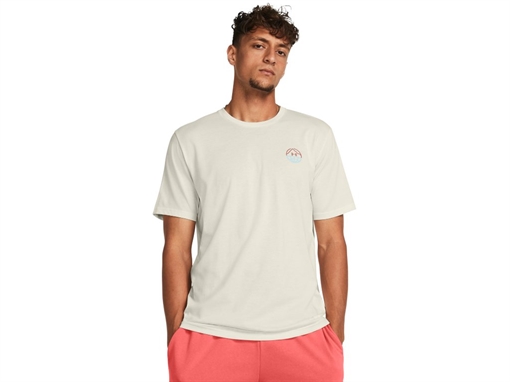 Under Armour Men's UA Outdoor Cube Short Sleeve 13829091142X