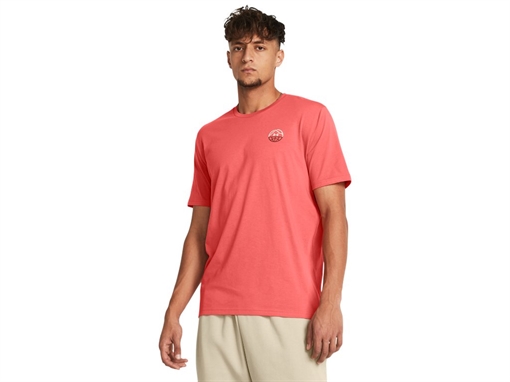 Under Armour Men's UA Outdoor Cube Short Sleeve 13829098112X