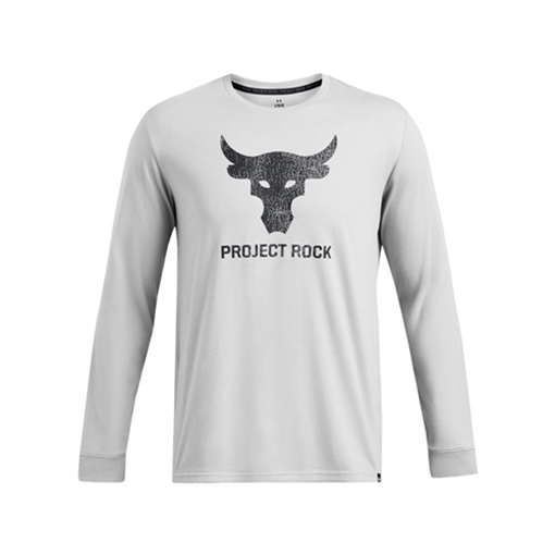Under Armour Men's UA Project Rock Brahma Bull Shirt 1374847011SM