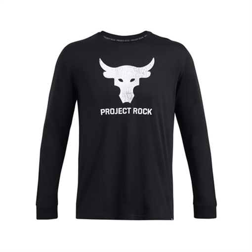 Under Armour Men's UA Project Rock Brahma Bull Shirt 13748470032X
