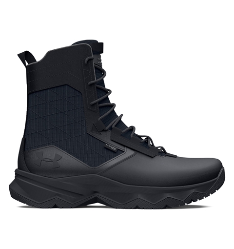 Under Armour Men's UA Stellar G2 Waterproof Zip Tactical Boots 30267390018.5