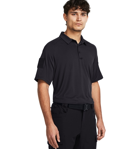 Under Armour Men's UA Tac Elite Polo 1379202465MD