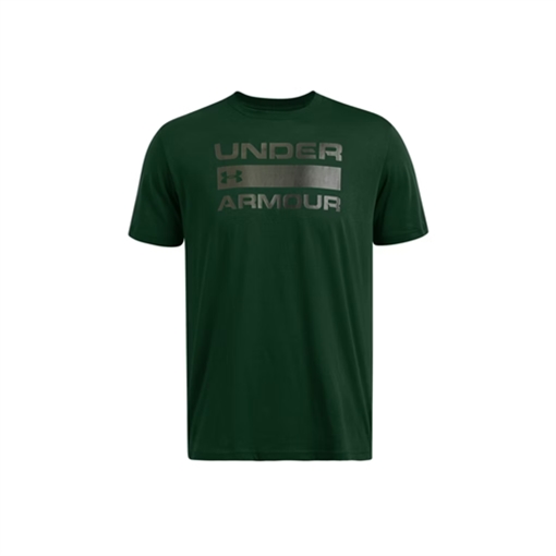 Under Armour Men's UA Team Issue Wordmark Short Sleeve 1329582301SM