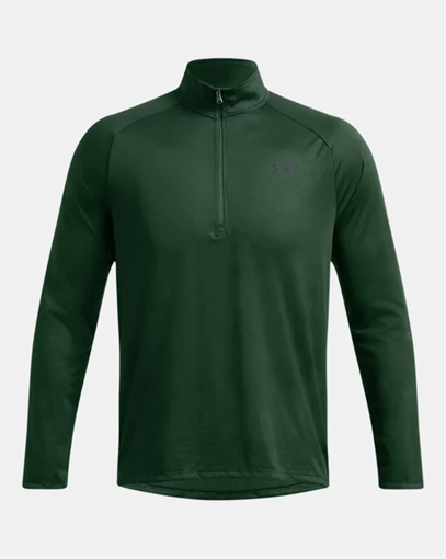 Under Armour Men's UA Tech Zip Long Sleeve 1328495301MD