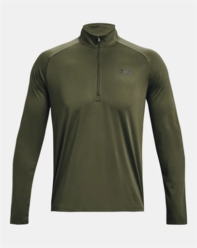 Under Armour Men's UA Tech ½ Zip Long Sleeve 1328495392SM