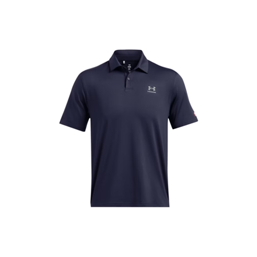 Under Armour Men's UA Tee To Green Freedom Polo 13859094103X