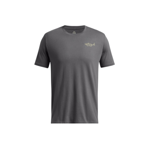 Under Armour Men's UA Walleye Short Sleeve 1382908026MD