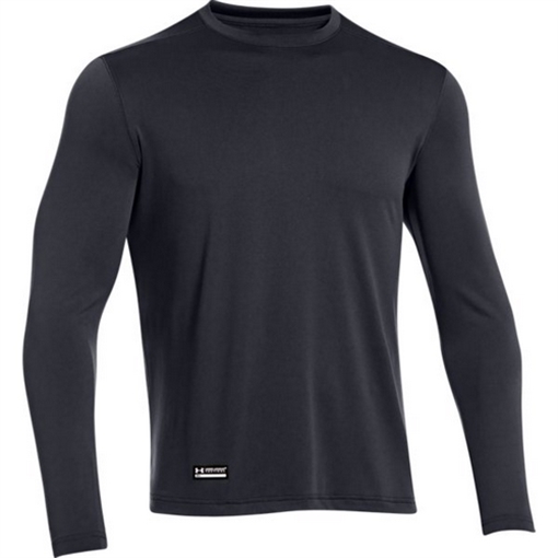 Under Armour Tactical UA Tech Long Sleeve T-Shirt 1248196465MD