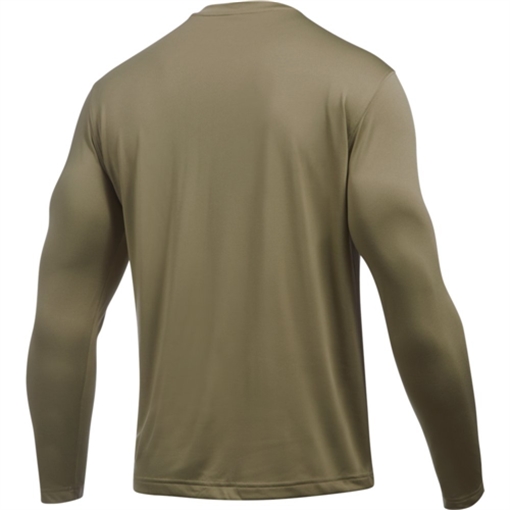 Under Armour Tactical UA Tech Long Sleeve T-Shirt 1248196499LG