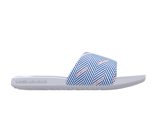 Under Armour UA Ansa Graphic Slides 3024434-406-8